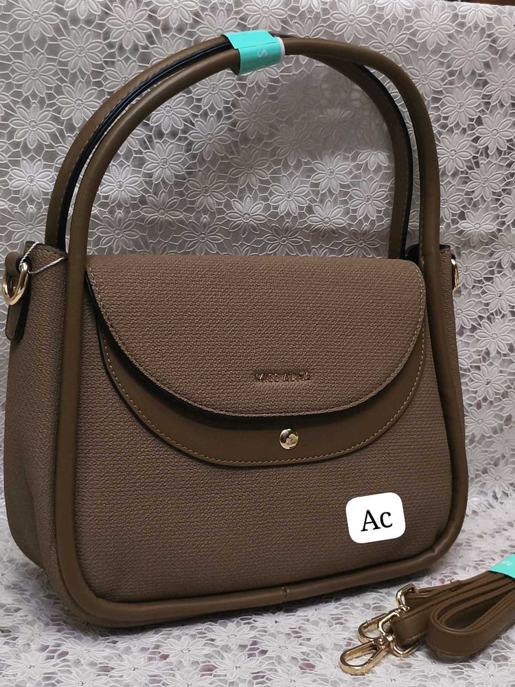 Elegant MISS  ALITA Shoulder Bag