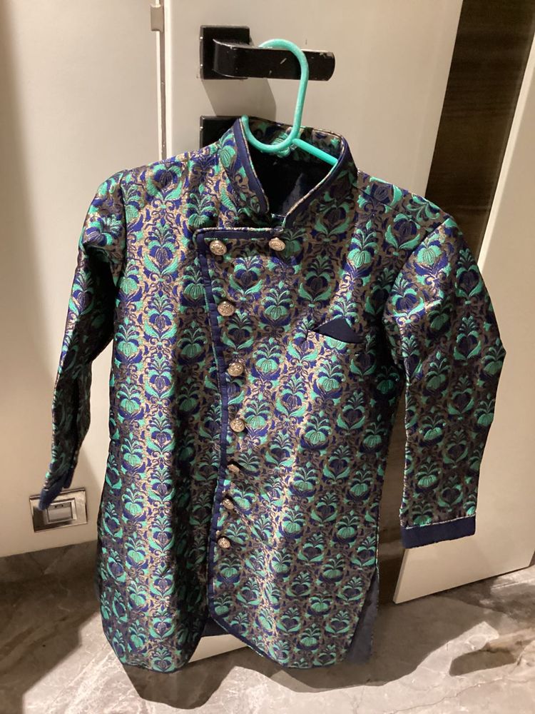 Stylish Boys' Sherwani