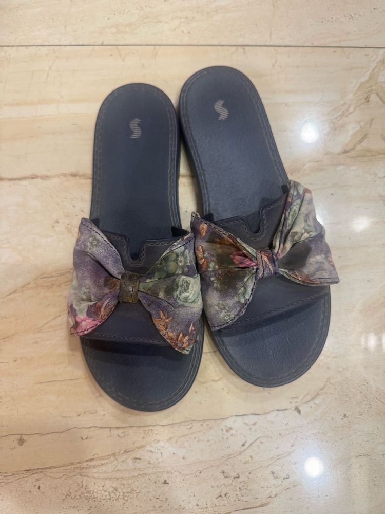 Solethreads Causal footwear
