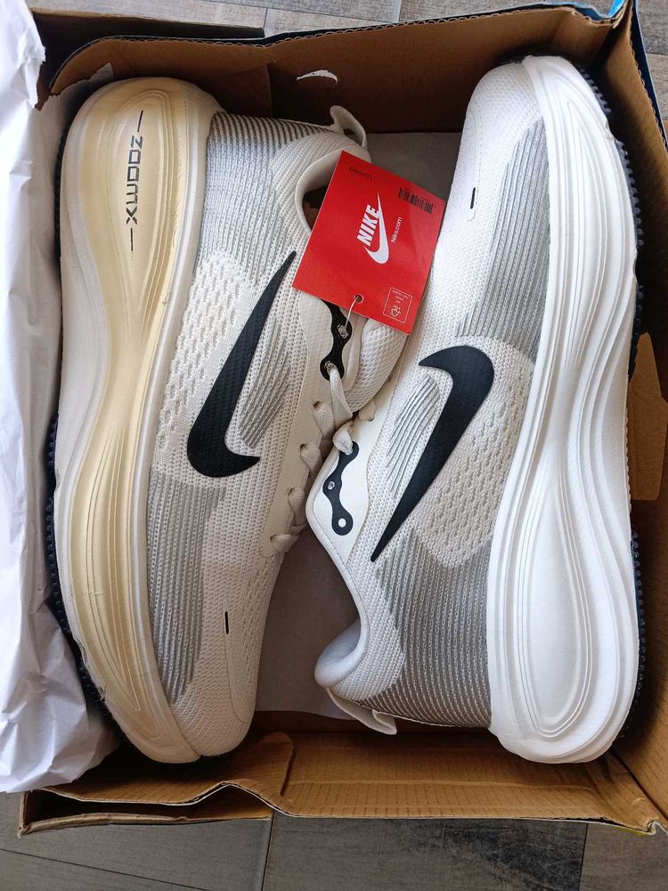 Nike ZoomX Running Shoes