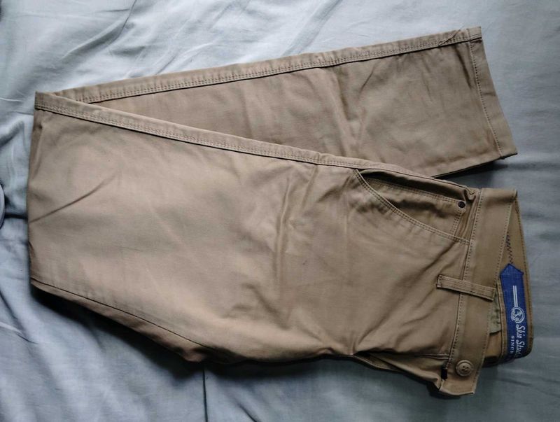 Pant