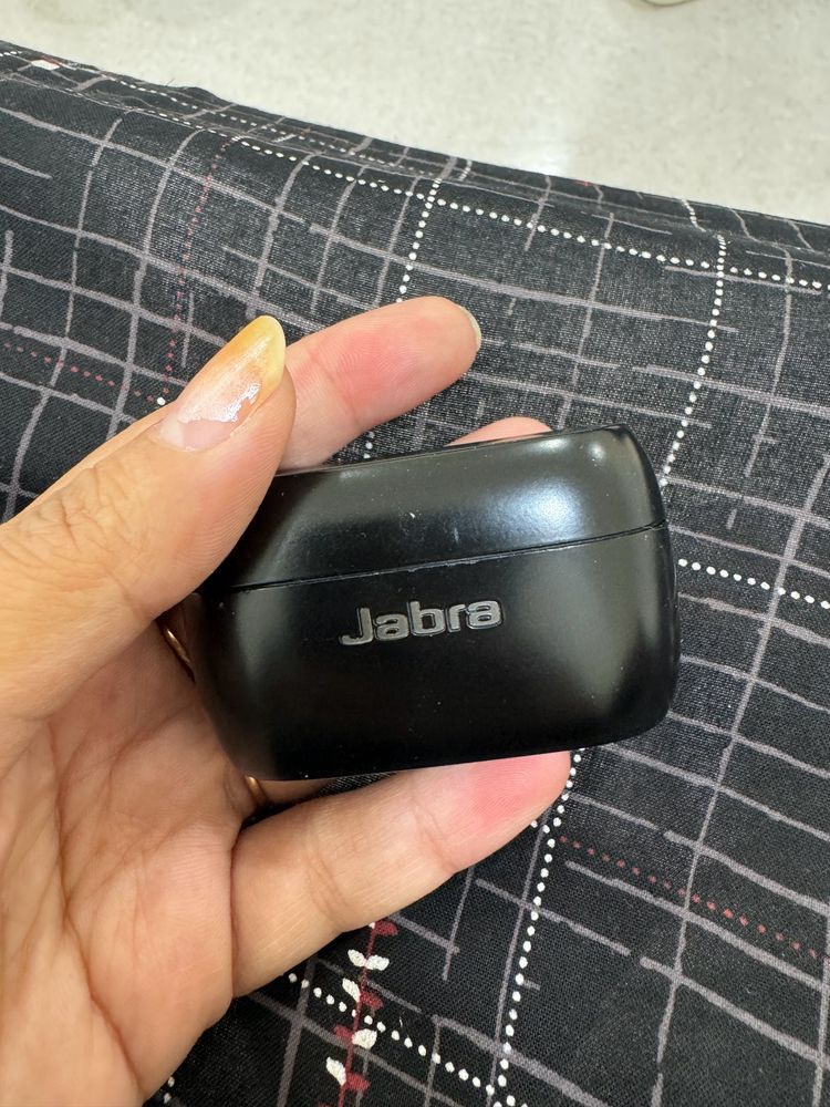 Jabra Elite 75t