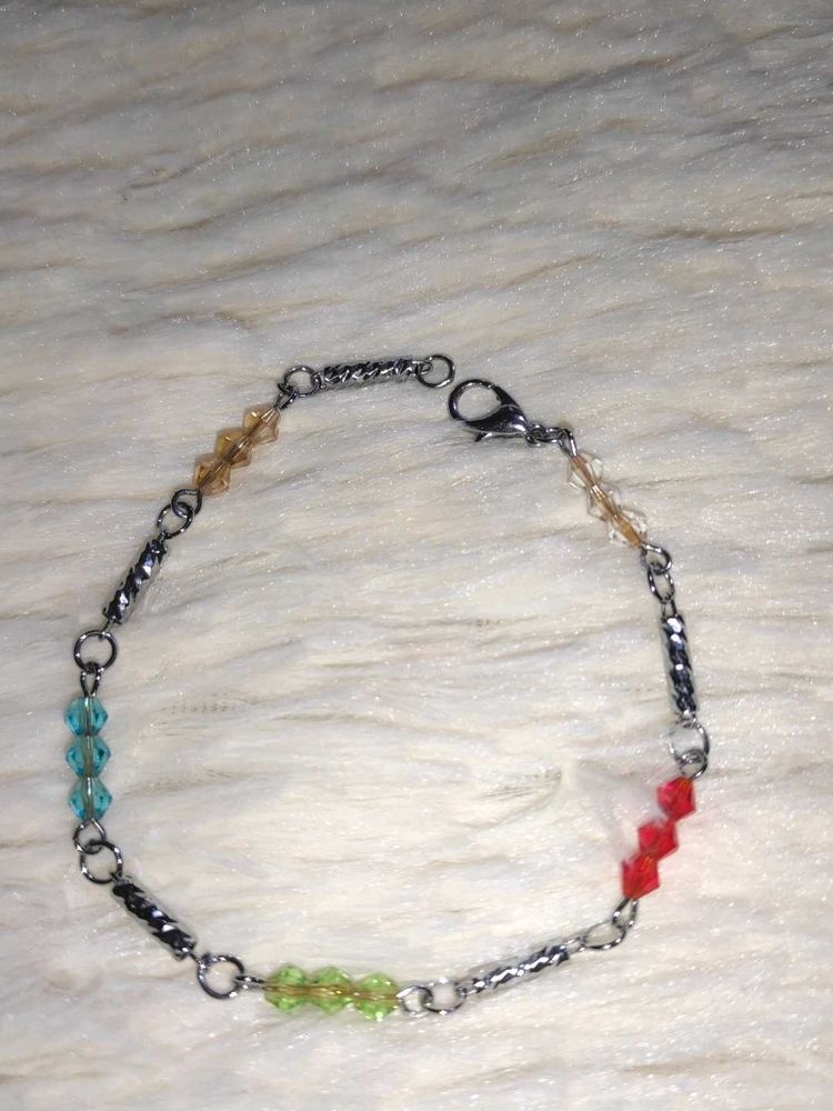 💝Cute Bracelet &amp; Anklet💝