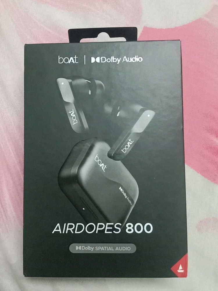 boat airdopes 800