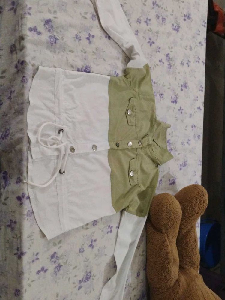 Shirt and more