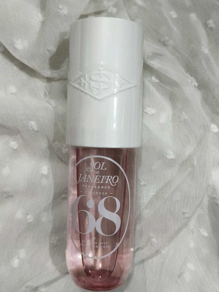 Sol de Janeiro Fragrance Mist 68