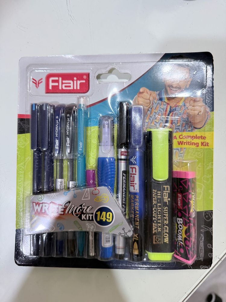 Flair Write More Kit 149