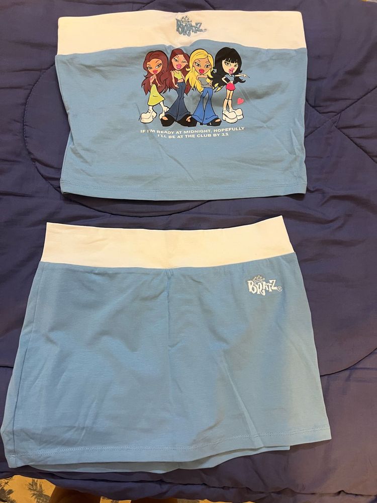 Bonkers Co-ord Set
