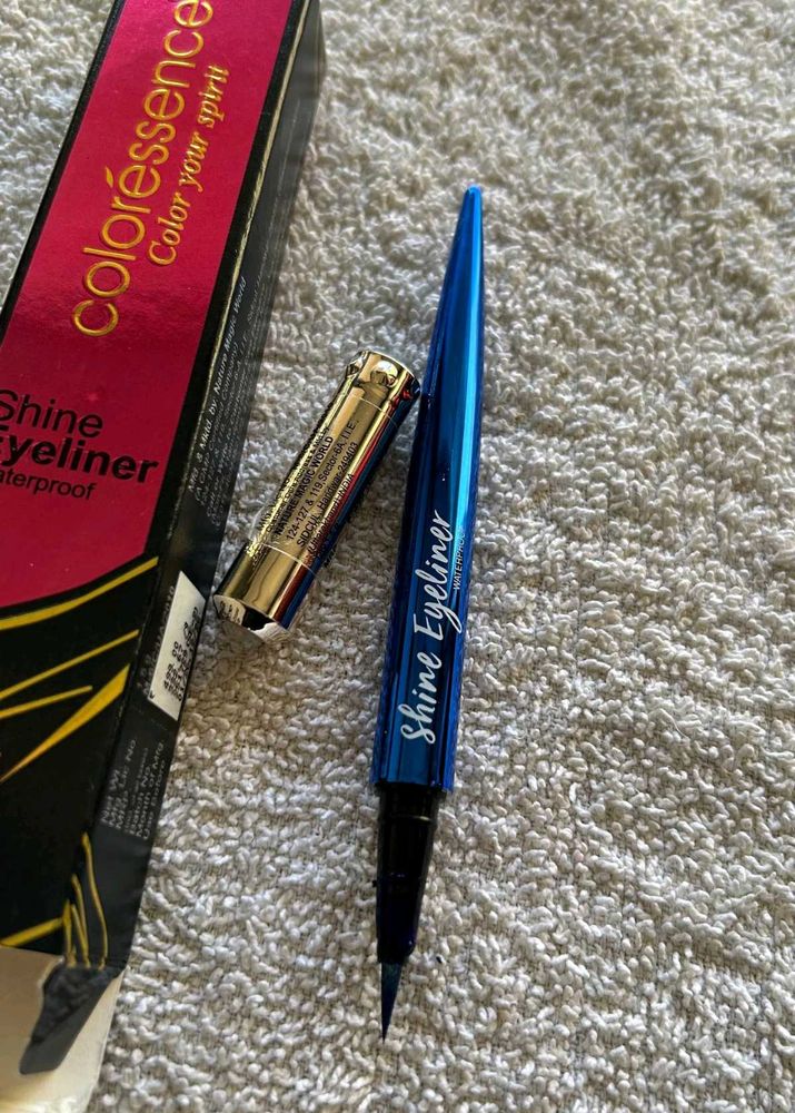 Coloressence Shine Eyeliner