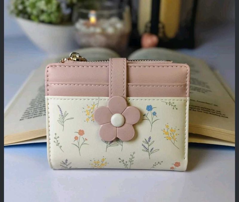 Pinteresty wallet 💗