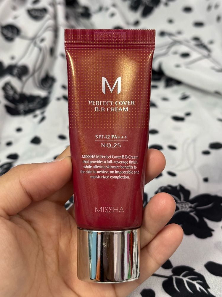 Missha BB Cream