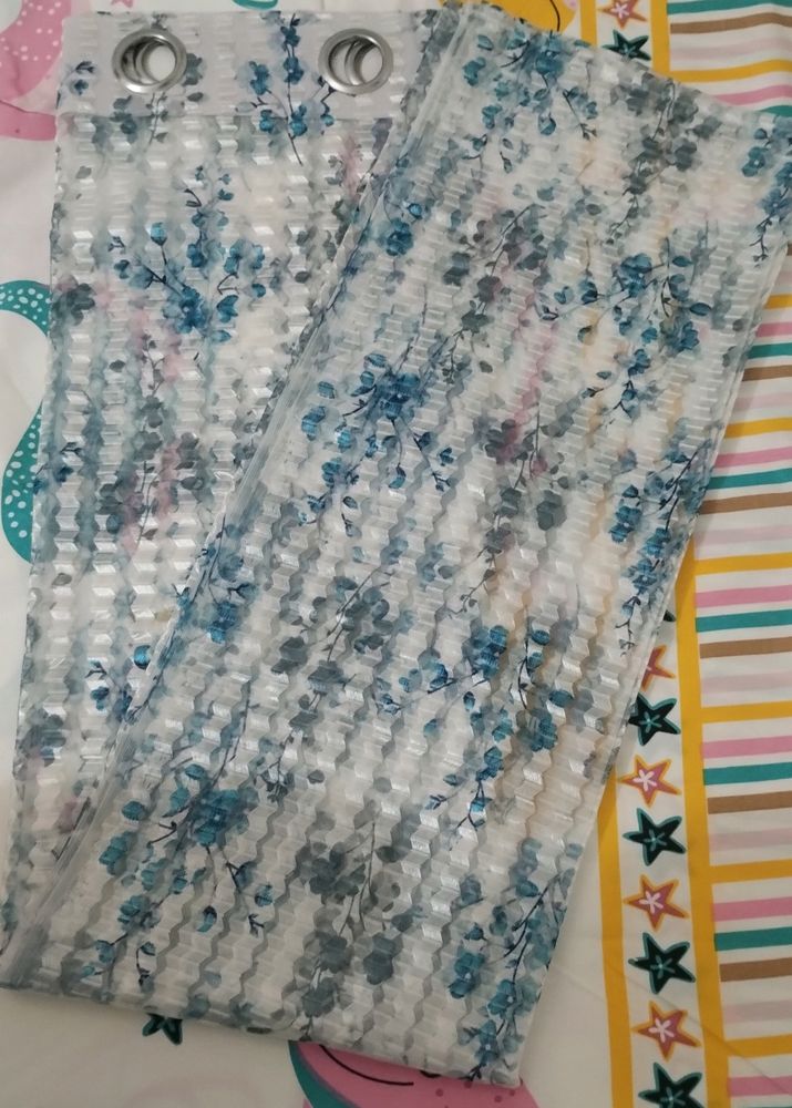 Curtain For Window