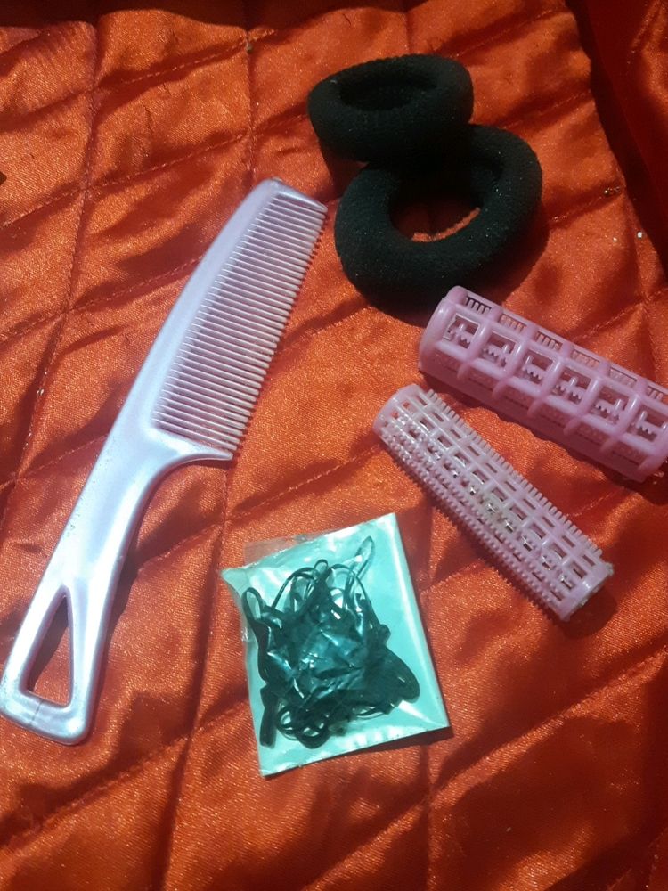 Hair Accessories