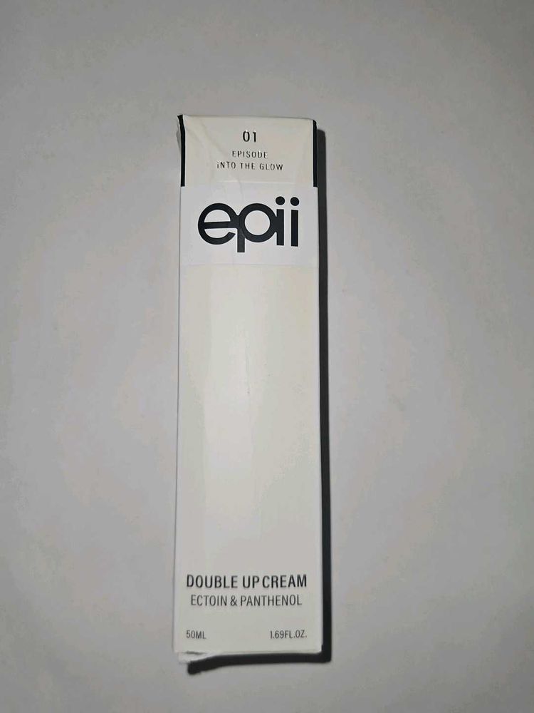 Epii Double Up Cream