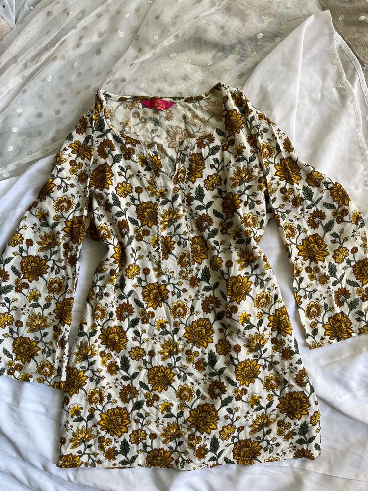 Short Kurti 🎀
