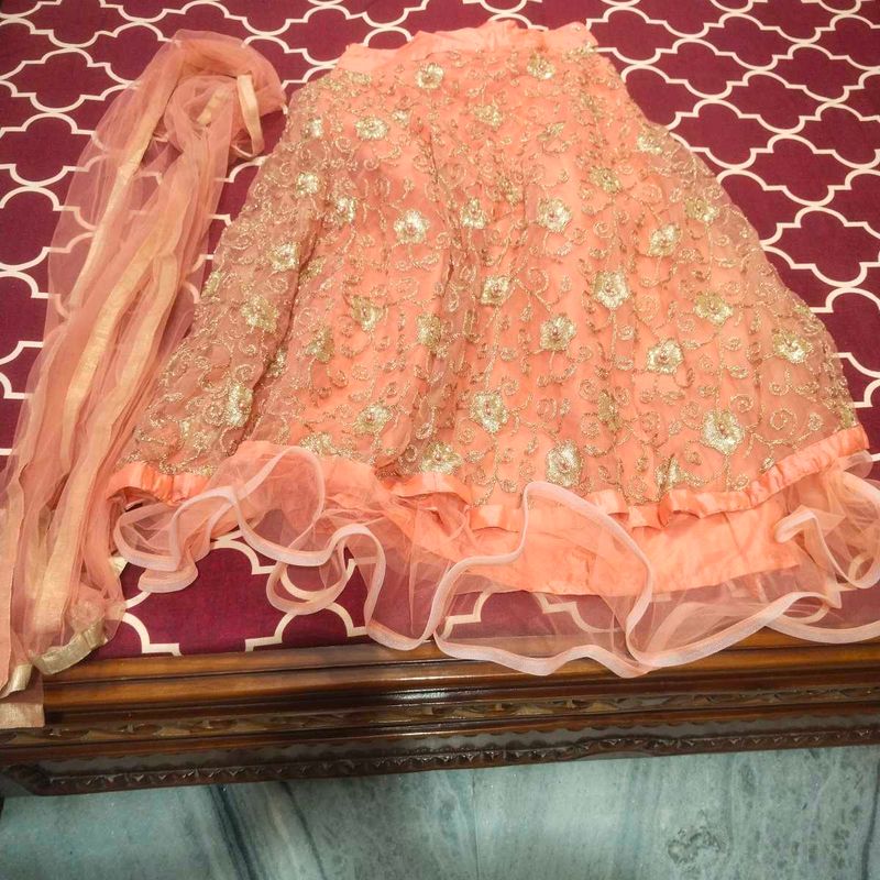 Lehenga Choli