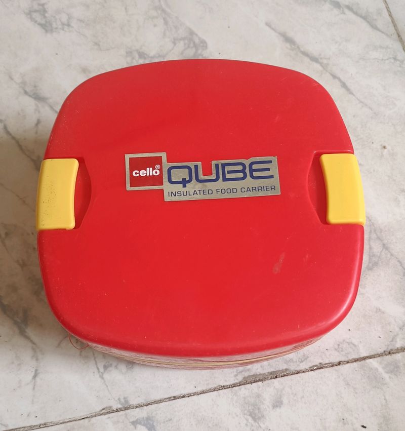 New High Quality Lunch Box