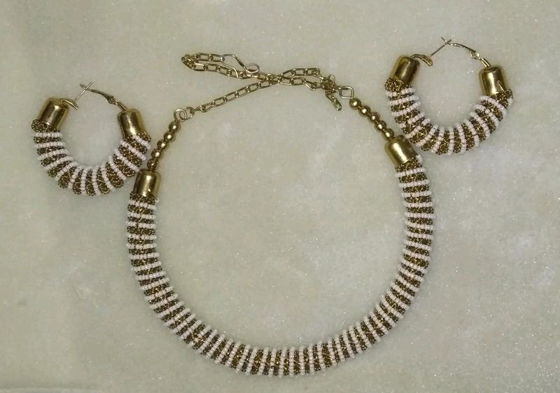 Jewellery Set