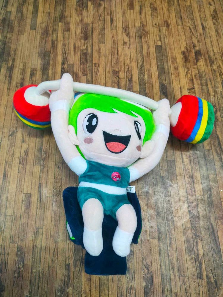 Cute  Plush Toy