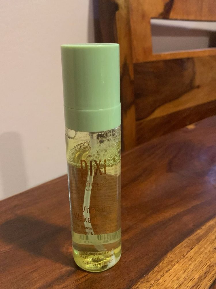 makeup mist