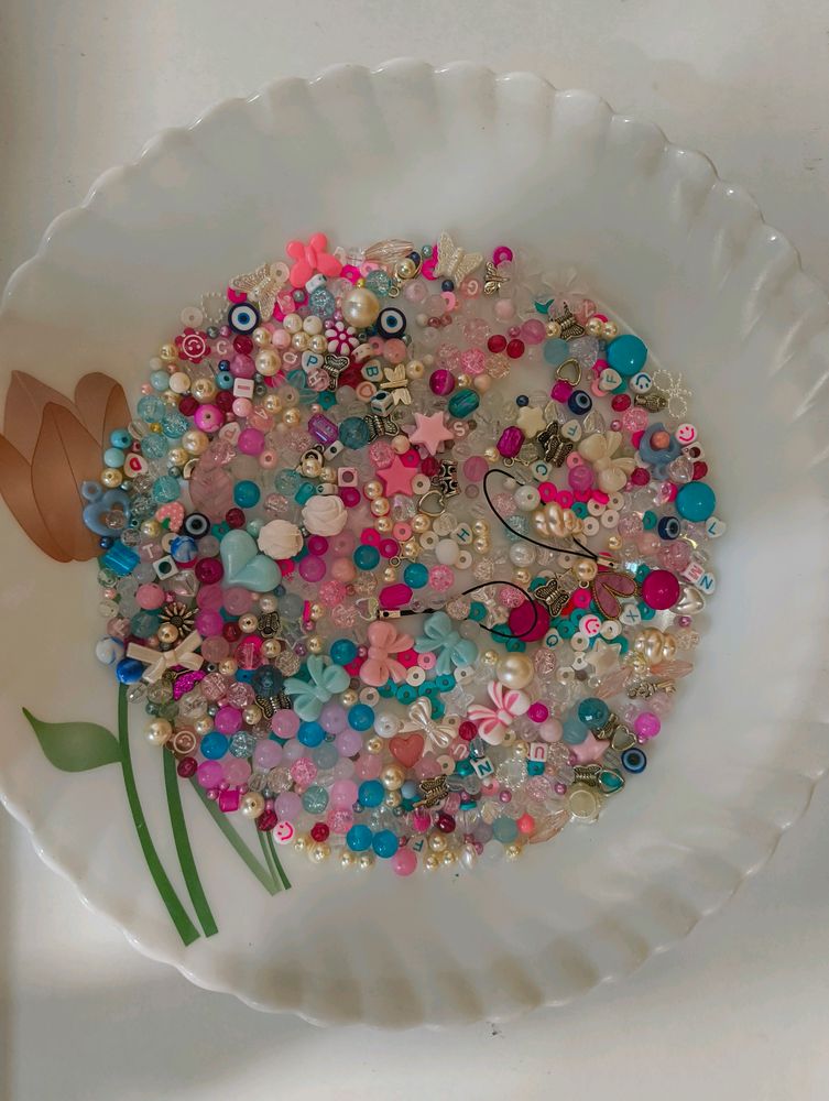 Bead Soup