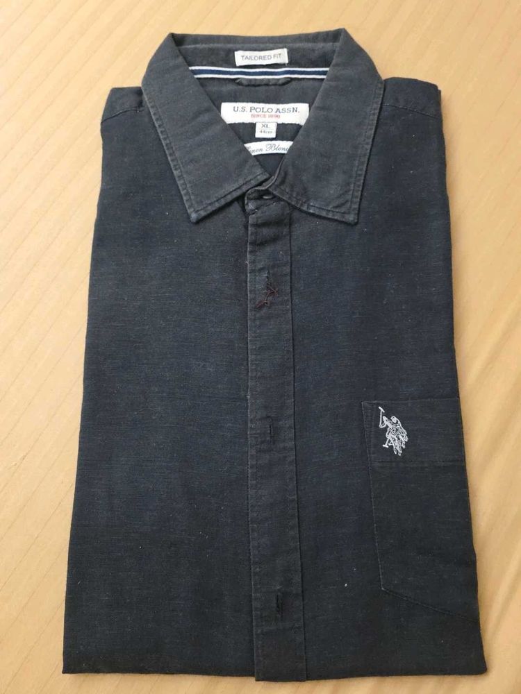 US Polo Assn Men's Shirt