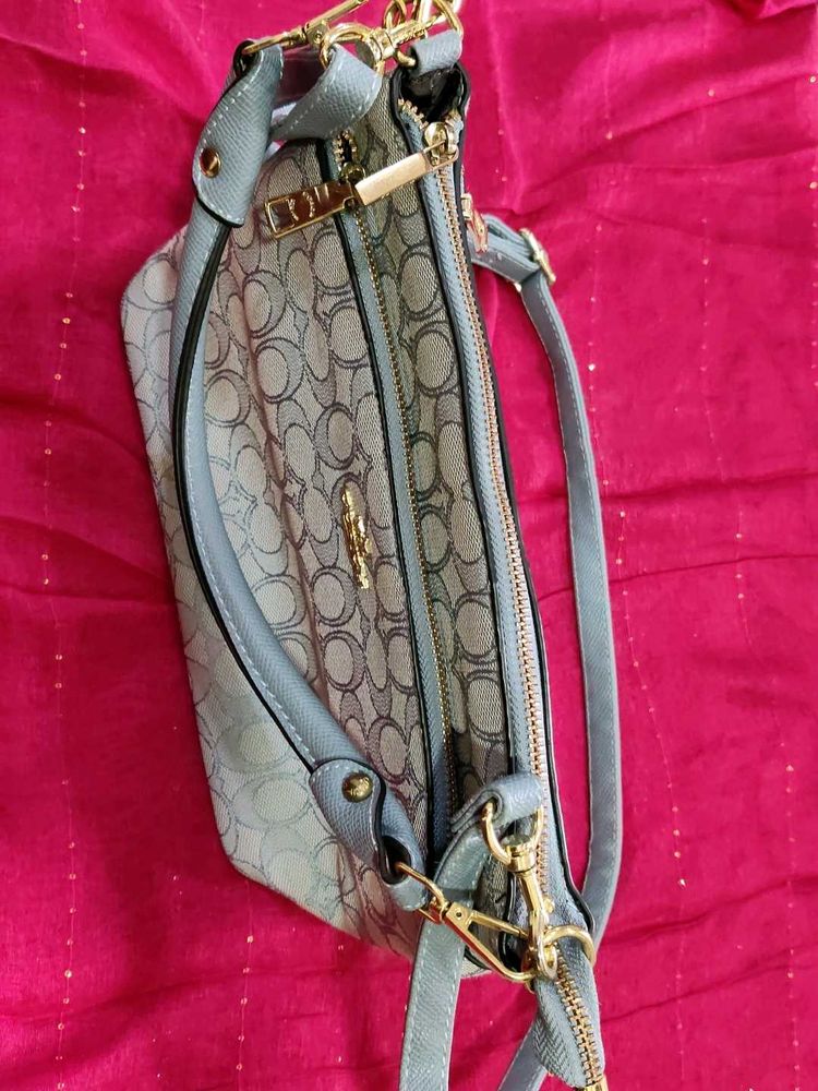 Coach Crossbody Bag