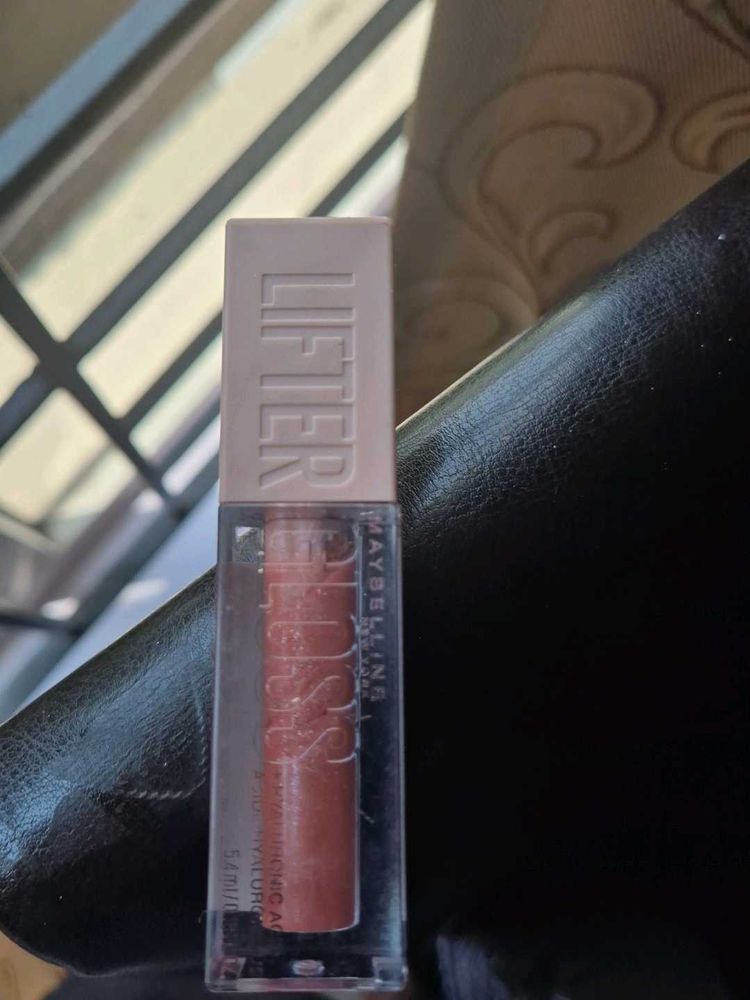Maybelline Lifter Lip Gloss