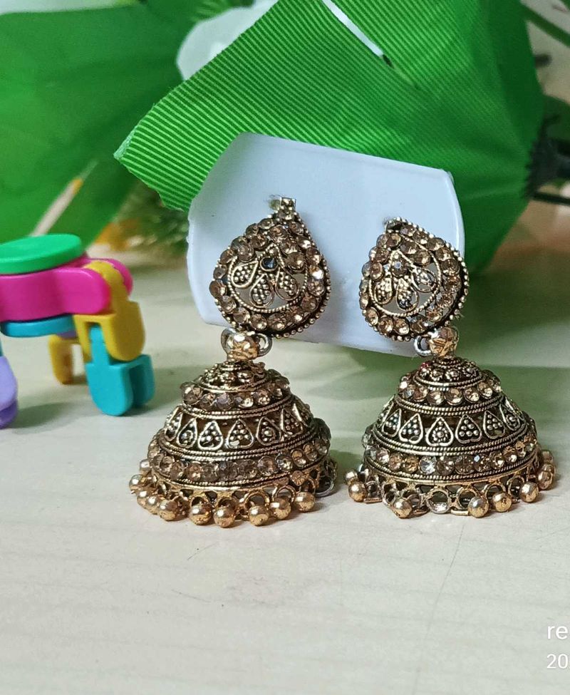 jhumka