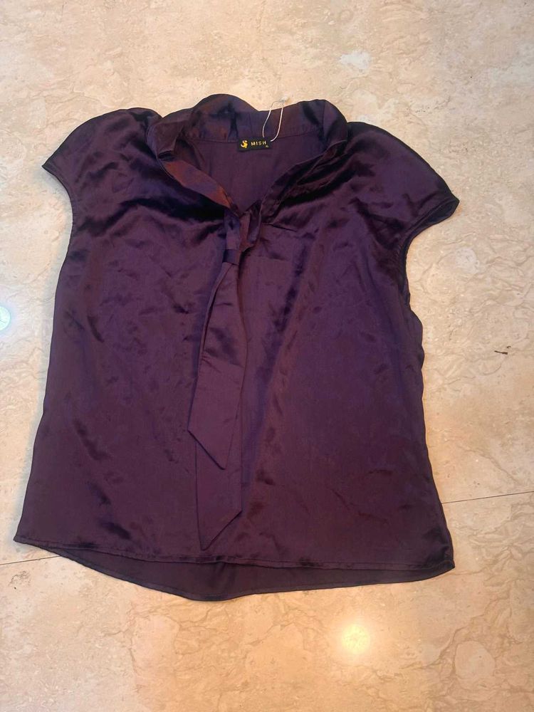 Purple Top