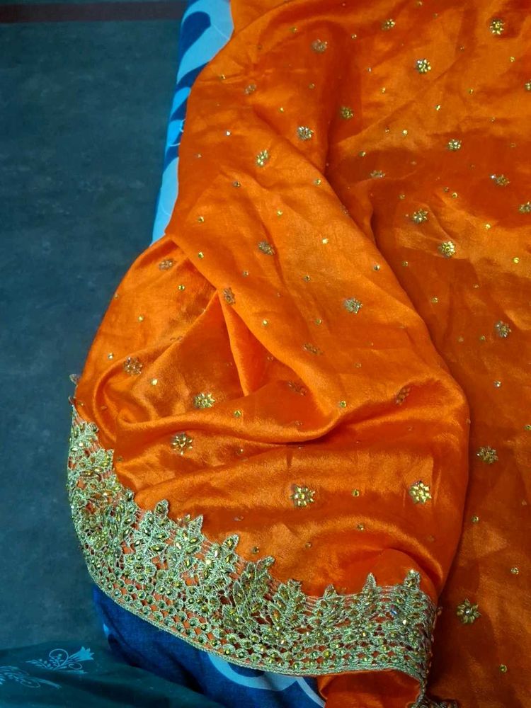 BRIDAL SPECIAL SAREE