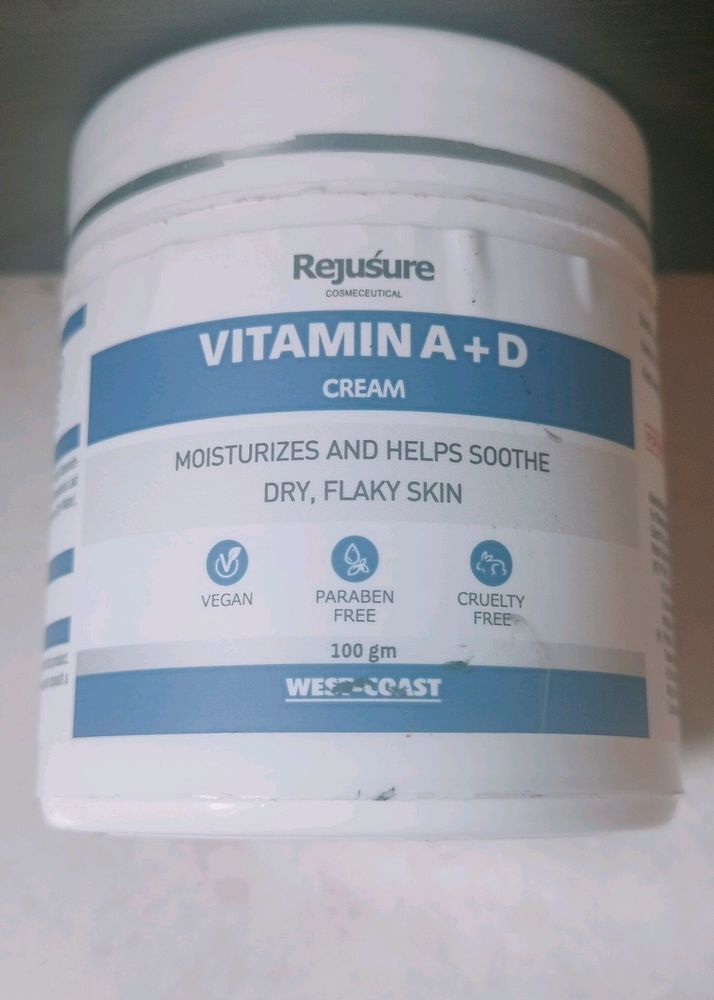 Face Cream