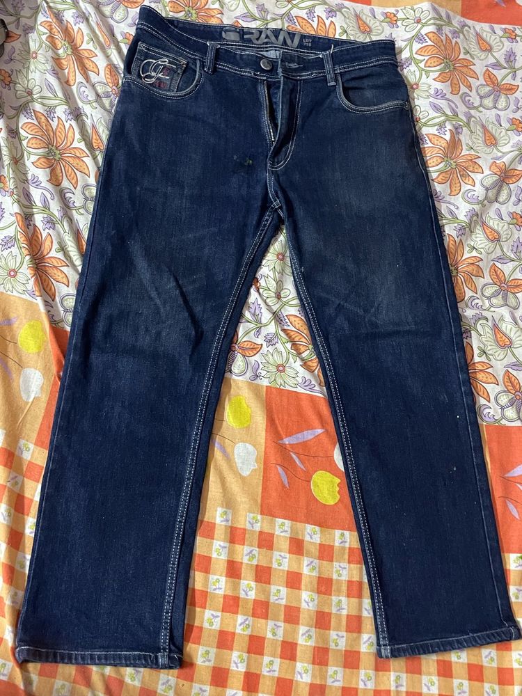 GSTAR RAW JEANS MEN