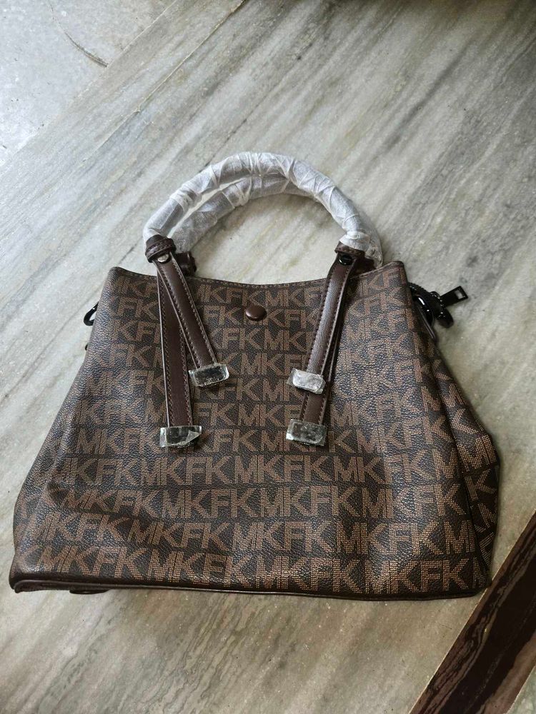 Mkf shoulder bag for every woman (Second)
