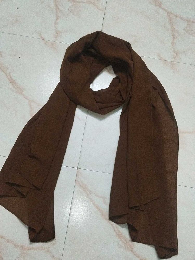 scarf