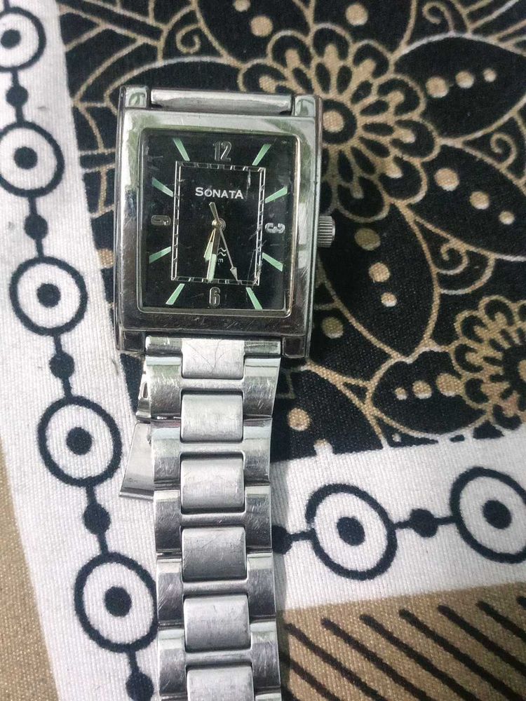 Sonata Women's Watch