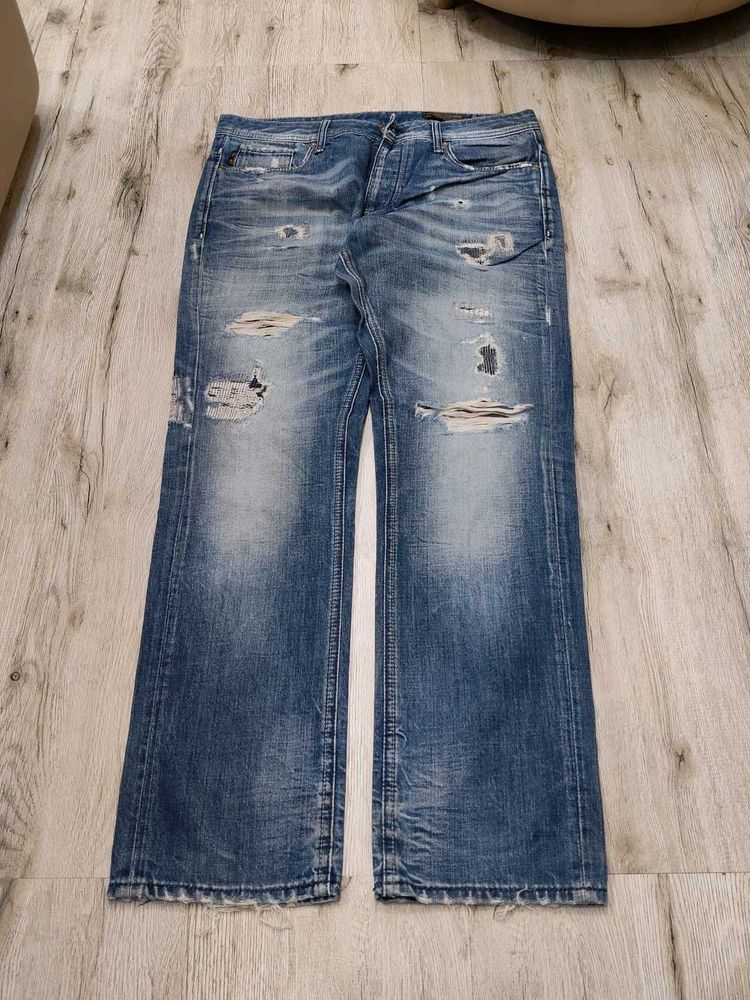 Ma5855 Jack &amp; jones jeans waist 36 inches