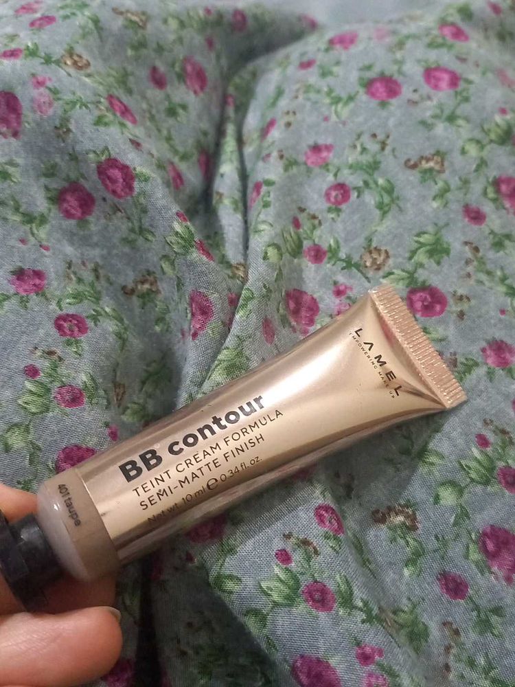 LAMEL BB Contour Cream