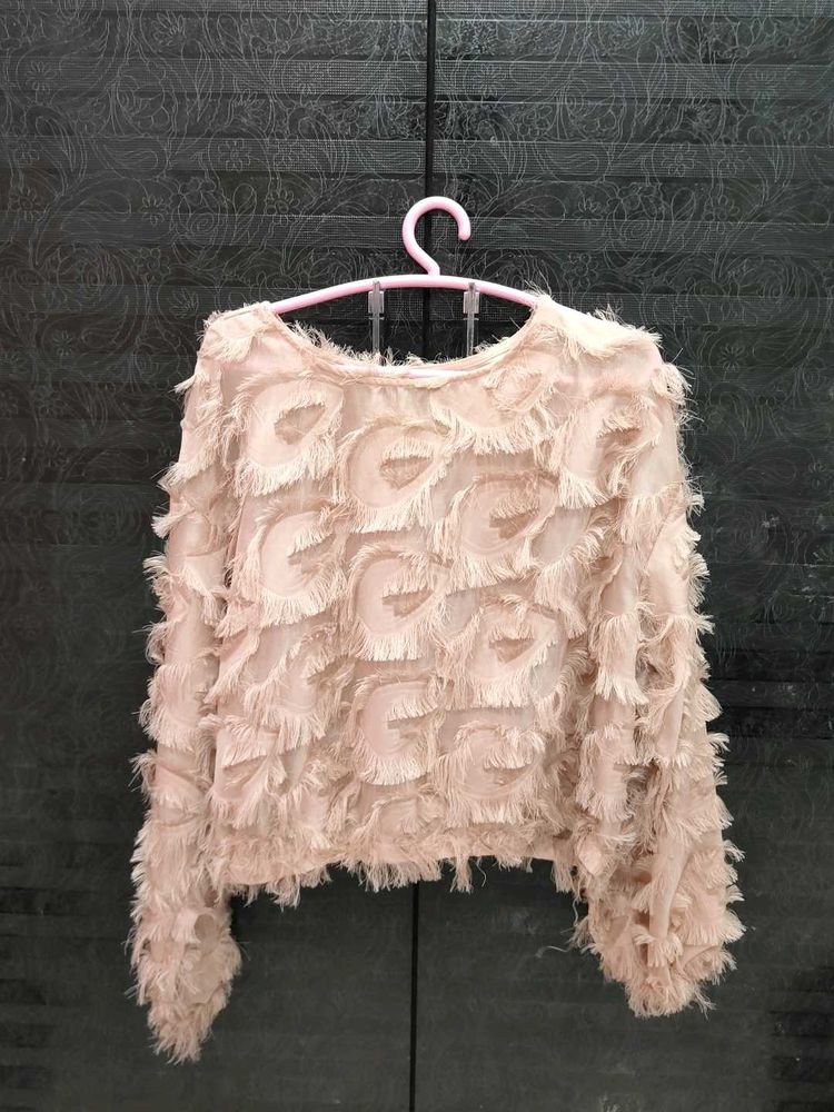 Fringe Top