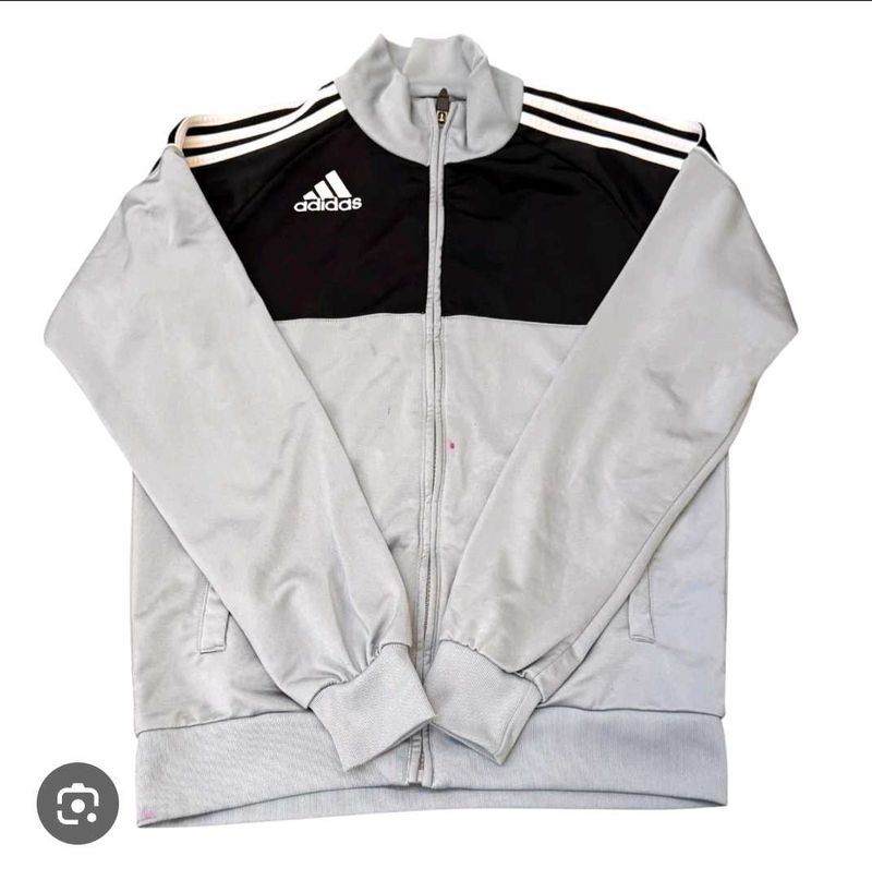 Adidas Track Jacket