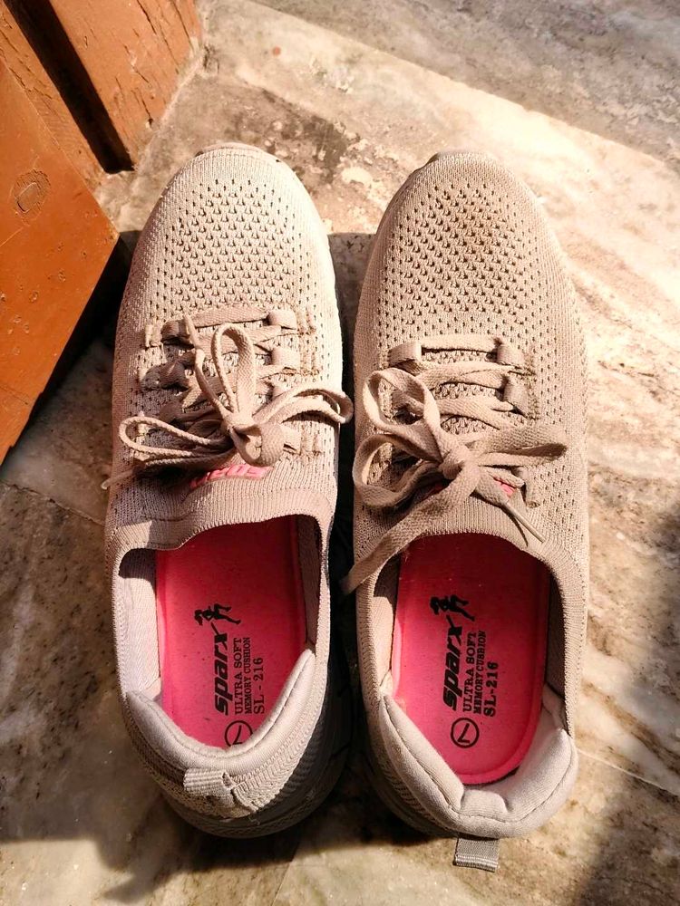 Original Sparx Women Shoes