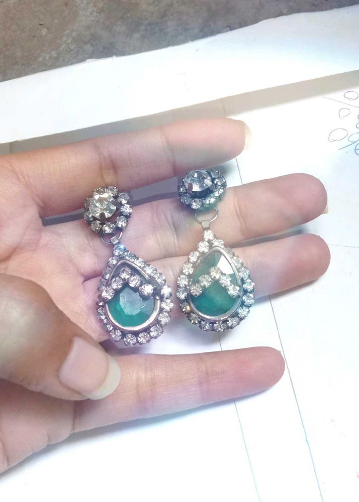 3 COMBO EARRINGS