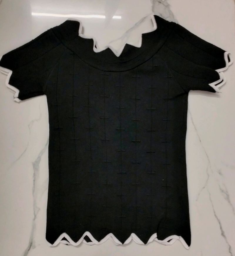 Black Top