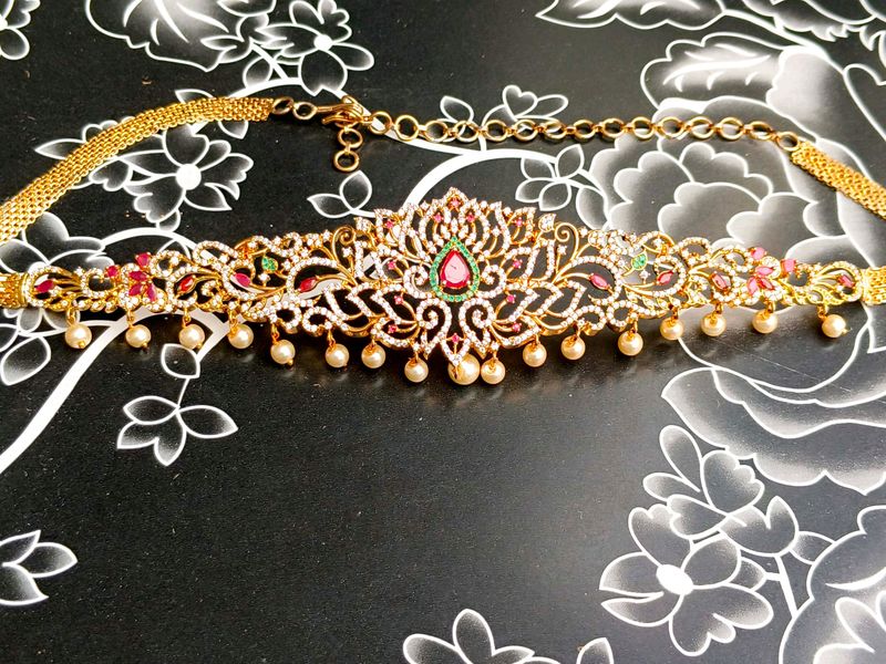 Keerthi Waist Band