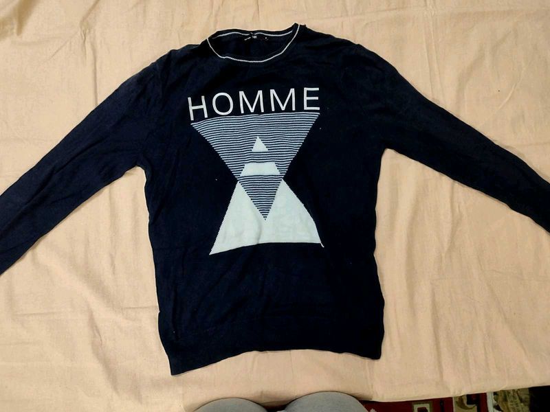 Mens Sweatshirt