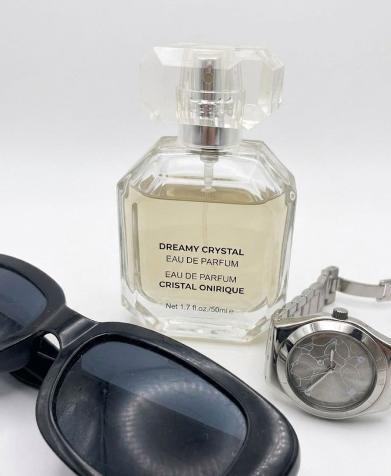 Dreamy Crystal Eau de Parfum