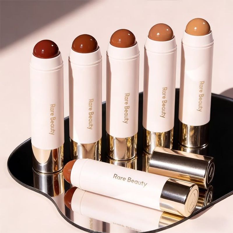 Rare Beauty Effortless Bronzer Stick