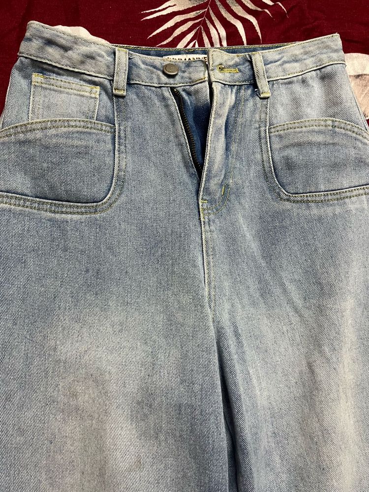 Denims