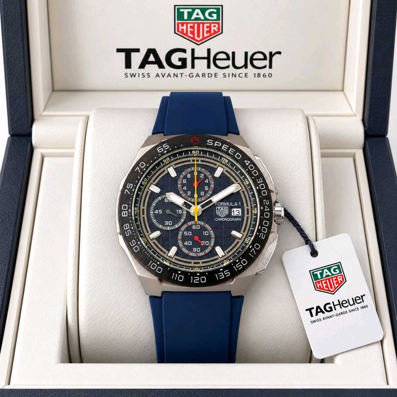 TAG Heuer ( COPY)Formula 1 Chronograph Watch FOR M