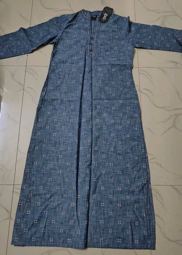 Soch Denim Kurta